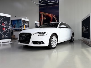 Audi A6 Limousine, 3.0 TFSI quattro Pro Line Plus,