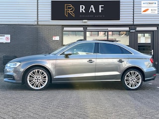 Audi A3 Limousine 2.0 TFSI quattro Sport Lease Edition,
