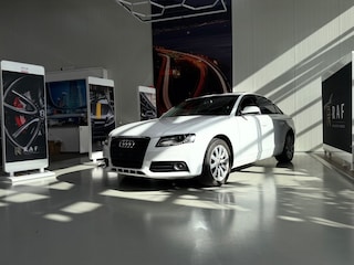 Audi A4 Limousine 2.0 TFSI,Automaat,Export price 12.500,-