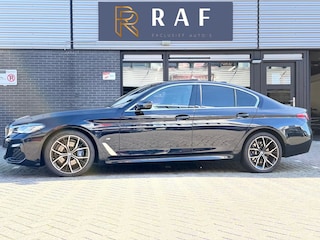 BMW 530i xDrive Business Edition Plus,Export price 38.000,-,Automaat,Voll opties