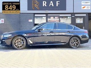 BMW 530i xDrive Business Edition Plus,Export price 38.000,-,Automaat,Voll opties