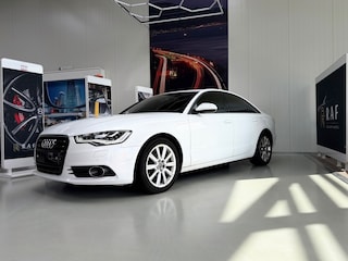 Audi A6 Limousine 3.0 TFSI quattro Business Edition,Automaat,Schuifkanteldak,Cruise