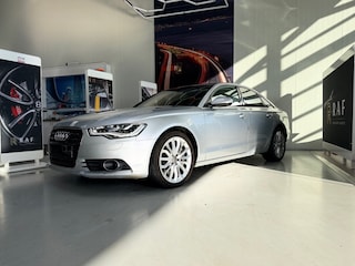 Audi A6 Limousine 3.0 TFSI quattro Pro Line Plus