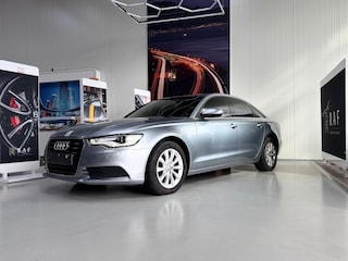 Audi A6 Limousine 3.0 TDI quattro Pro Line Plus