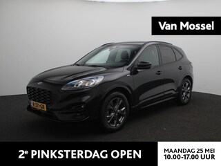 Ford Kuga 1.5 EcoBoost Vignale | B&O | Head Up Display | Adaptieve Cruise Control | Winter Pakket | Camera | Trekhaak |