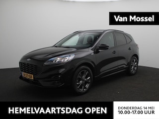 Ford Kuga 1.5 EcoBoost Vignale | B&O | Head Up Display | Adaptieve Cruise Control | Winter Pakket | Camera | Trekhaak |