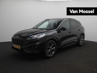 Ford Kuga 1.5 EcoBoost Vignale | B&O | Head Up Display | Adaptieve Cruise Control | Winter Pakket | Camera | Trekhaak |