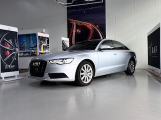 Audi A6 Limousine 2.0 TFSI Pro Line Business,kanteldak