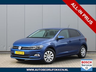 Volkswagen Polo 1.0 TSI Comfortline