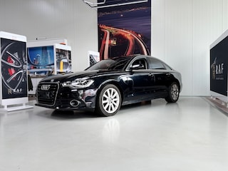 Audi A6 Limousine 3.0 TDI quattro Sport Edition,Automaat,Schuifkanteldak,