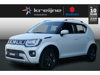 Suzuki Ignis Select Automaat | RIJKLAARPRIJS |