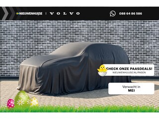 Volvo XC90 2.0 T8 Plug-in hybrid AWD Ultra Dark Executive | Luchtvering | Gelaagd Glas | Bowers & Wilkins | Massage & Ventilatie Stoelen | Panoramadak |