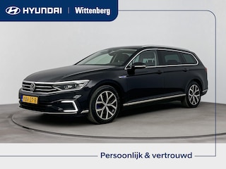 Volkswagen Passat Variant 1.4 TSI PHEV GTE Business | Stoelverwarming | Comfortstoel | El. bed. achterklep | Navigatie | Camera |