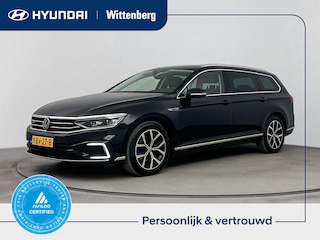 Volkswagen Passat Variant 1.4 TSI PHEV GTE Business | Stoelverwarming | Comfortstoel | El. bed. achterklep | Navigatie | Camera |