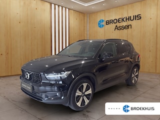 Volvo XC40 T4 Recharge R-Design Expression | Cruise control adaptief | Dodehoekdetectie met correctie | Extra getint glas
