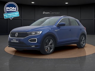 Volkswagen T-Roc 1.5 TSI Sport R-line | ACC | Stoelverwarming | Navigatie |