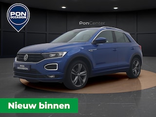 Volkswagen T-Roc 1.5 TSI Sport R-line | ACC | Stoelverwarming | Navigatie |