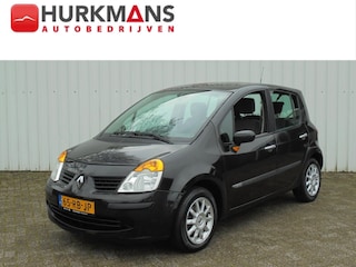 Renault Modus 1.6 16V AUTOMAAT 124.158 KM ! SCHERPE PRIJS