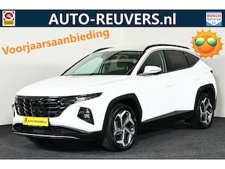 Hyundai Tucson 1.6 T-GDI PHEV Comfort Smart 4WD / LED / Navi / CarPlay / Cam