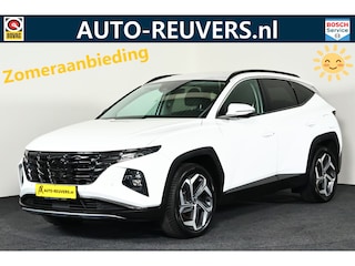 Hyundai Tucson 1.6 T-GDI PHEV Comfort Smart 4WD / LED / Navi / CarPlay / Cam