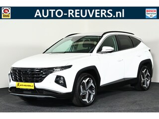 Hyundai Tucson 1.6 T-GDI PHEV Comfort Smart 4WD / LED / Navi / CarPlay / Cam