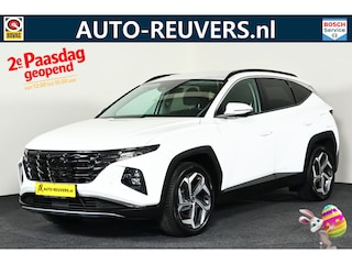 Hyundai Tucson 1.6 T-GDI PHEV Comfort Smart 4WD / LED / Navi / CarPlay / Cam