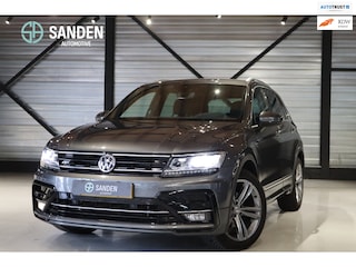 Volkswagen Tiguan 1.5 TSI ACT Comfort Business R Line|Automaat|Led|Navi|Dodehoek|19inch