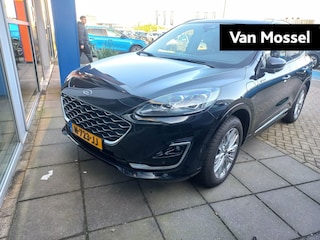 Ford Kuga 2.5 PHEV Vignale | Leder | Memory | Adaptieve Cruise Control | Winter Pakket | Trekhaak |