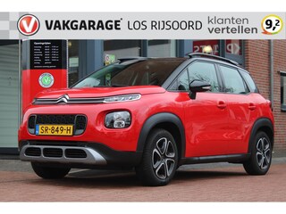 Citroën C3 Aircross 1.2 PureTech *Feel* | Trekhaak | Carplay | Cruise & Climate Control | PDC | Navigatie |