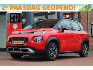 Citroën C3 Aircross 1.2 PureTech *Feel* | Trekhaak | Carplay | Cruise & Climate Control | PDC | Navigatie |