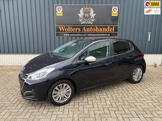 Peugeot 208 1.2 PureTech Active