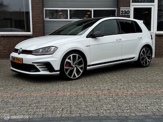 Volkswagen Golf 2.0 TSI GTI Clubsport PANO/NAVI/XENON/LED