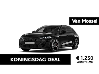 Audi A5 Avant 2.0 e-hybrid quattro S edition Competition