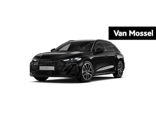 Audi A5 Avant 2.0 e-hybrid quattro S edition Competition