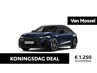 Audi A5 Limousine 2.0 e-hybrid quattro S edition