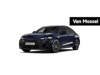 Audi A5 Limousine 2.0 e-hybrid quattro S edition