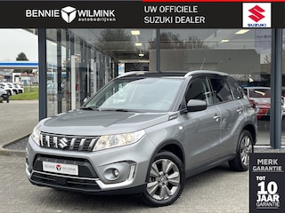 Suzuki Vitara 1.0 Bosoterjet Select | Bi-Tone | All Seasons