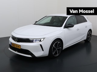 Opel Astra 1.2 Elegance Achteruitrijcamera / Apple Carplay/Android Auto / Cruise controle / LED koplampen / 16" LMV