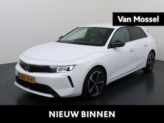 Opel Astra 1.2 Elegance Achteruitrijcamera / Apple Carplay/Android Auto / Cruise controle / LED koplampen / 16" LMV