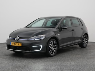 Volkswagen Golf E-DITION | NAVI | ADAPTIVE