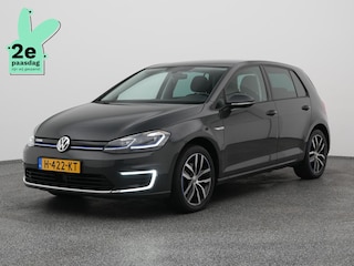 Volkswagen Golf E-DITION | NAVI | ADAPTIVE