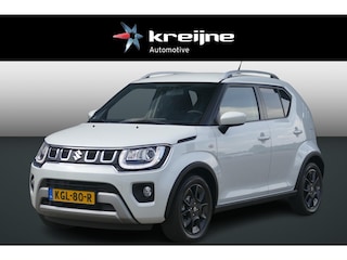 Suzuki Ignis 1.2 Smart Hybrid Select | A CAMERA | ALL-SEASON | RIJKLAARPRIJS