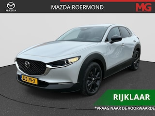 Mazda CX-30 2.5 e-SkyActiv-G 140 PK M Hybrid Homura