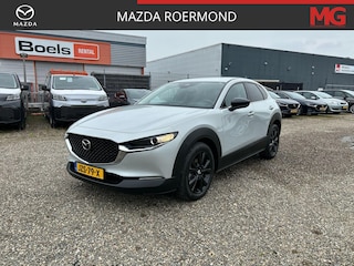 Mazda CX-30 2.5 e-SkyActiv-G 140 PK M Hybrid Homura