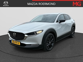 Mazda CX-30 2.5 e-SkyActiv-G 140 PK M Hybrid Homura