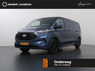 Ford Transit Custom 300 2.0 TDCI L2H1 Limited | Schuifdeur L+R | LM Velgen | Climate Control | Parkeercamera | Apple Carplay / Android Auto | 3-zits
