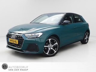 Audi A1 Sportback 30 TFSI epic | Clima | Cruise | Apple Carplay/Navi | PDC |