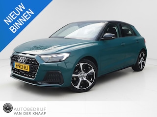 Audi A1 Sportback 30 TFSI epic | Clima | Cruise | Apple Carplay/Navi | PDC |
