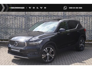 Volvo XC40 Plug-in Hybrid T4 Inscription Expression | Trekhaak |