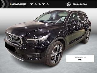 Volvo XC40 Plug-in Hybrid T4 Inscription Expression | Trekhaak |
